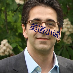 英语小说(說)