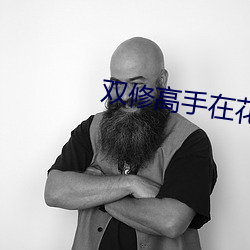 双修高手在花都