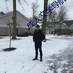 成人文(文)学导(導)航(航)
