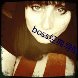 boss经典导航王