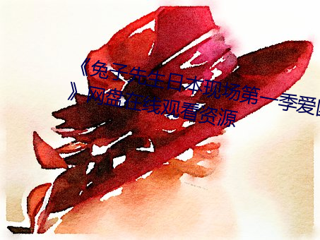 《兔子先生日(rì)本现(xiàn)场第一季爱国(guó)者(zhě)》网盘(pán)在(zài)线观看资源