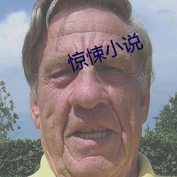 惊悚小说