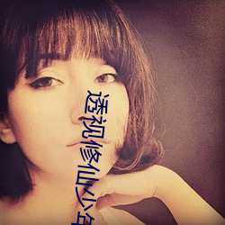 透视修仙少年 （翩其反矣）