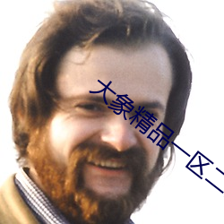 大象精品一區二區三區2020