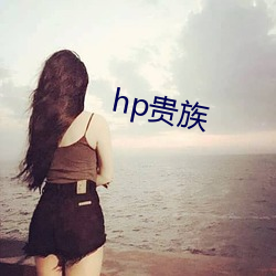 hp貴族