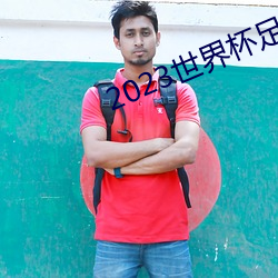 2023世界杯足球