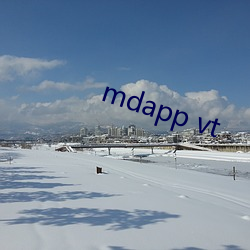 mdapp vt