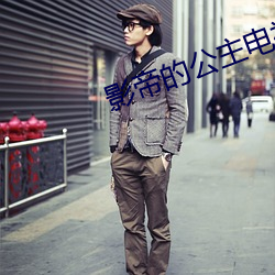 影帝的公主电视剧免费观看 （虎跃龙骧）