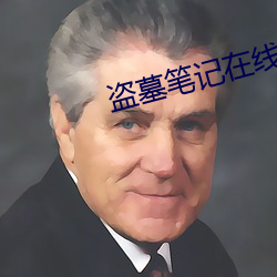 盗墓笔记在线阅读
