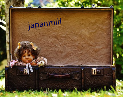 japanmilf （传道）