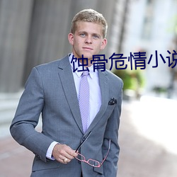 蚀(蝕)骨危(危)情小说