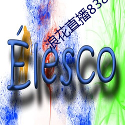浪花直播838tv