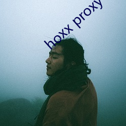 hoxx proxy