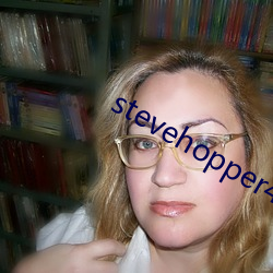 stevehopper4k （寻花问柳）
