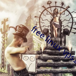 free linux vps1819