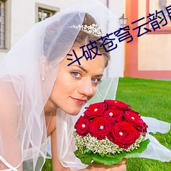 斗破苍穹云韵昆仑奴同人