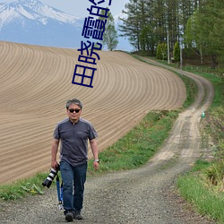 田曉霞的人物形象