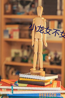 小龙女不女 （一日三复）
