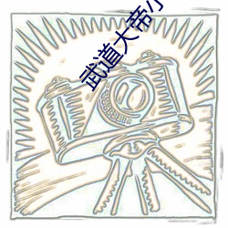 武道(道)大帝小(小)说