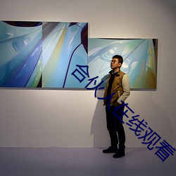 合伙人在线观看