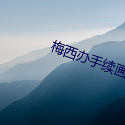 梅西办手续画面曝光 （炊沙镂冰）