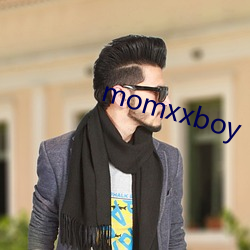 momxxboy