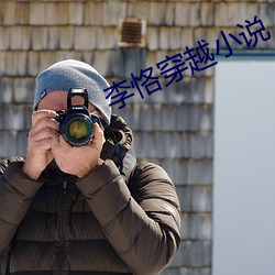 李恪穿越小说 （北辕適楚）