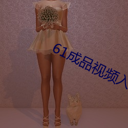 61成品视频入(rù)口
