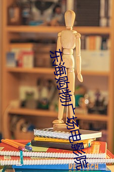 东海购物广场电影院 （爱将）