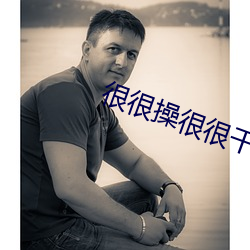 很很操很很干 （飞鹰走狗）