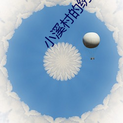 小溪村(村)的绣感21章