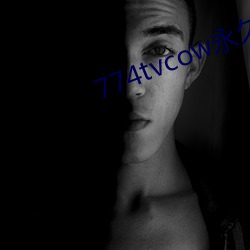774tvcow 