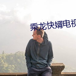 乘龙快婿电视剧
