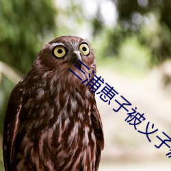 三浦恵子(子)被义子疯狂暴在线(線)