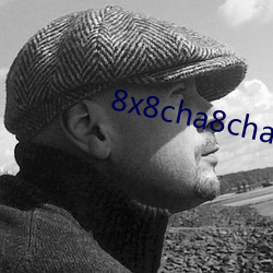 8x8cha8cha