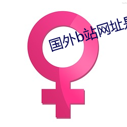 國外b站網址是多少
