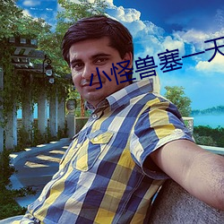 小(xiǎo)怪兽塞一天的感受知乎