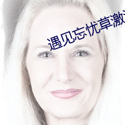 遇見忘憂草激活碼