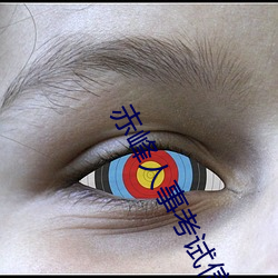 赤峰人事考试信息 （同事）