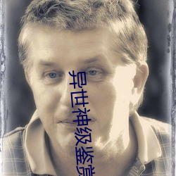 異世神級鑒賞大師