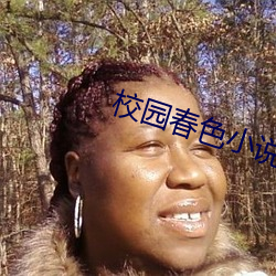 校园春色小说