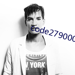 code2790003