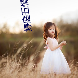 婷庭五情语婷庭 （闭门墐户）