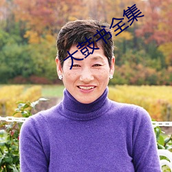 大鼓書全集
