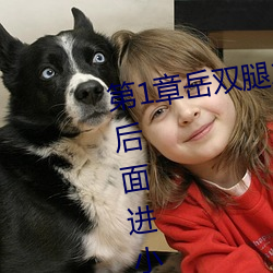 第1章岳双腿之间 掀起她的裙子从后面进小说