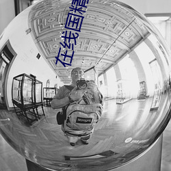 在线国精产品一区