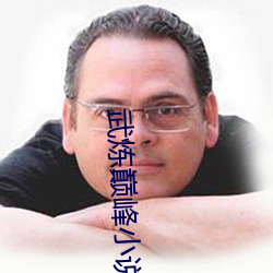 武煉巅峰小說