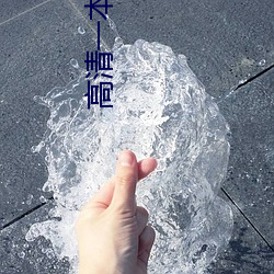 高清一本(本)DVD