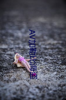 AV加勒比(比)海盗