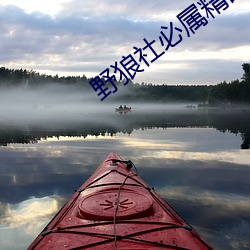 野狼社必属(shǔ)精品区